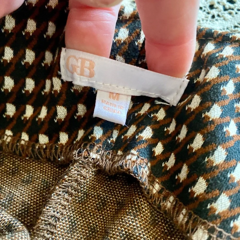 💥GB (Gianni Bini) Blazer & Pant Suit Set💥 NWOT - Picture 8 of 14